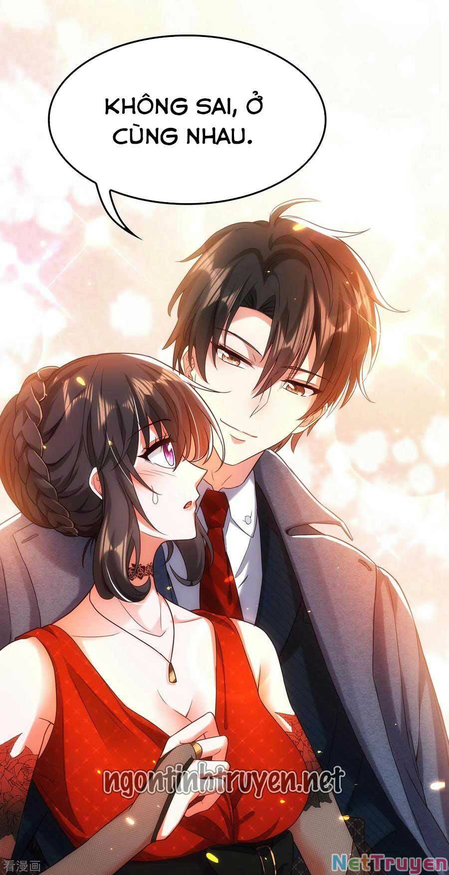 Trùng Sinh Không Gian: Cô Vợ Hào Môn Nóng Bỏng Không Dễ Chọc Chapter 122 - Trang 2