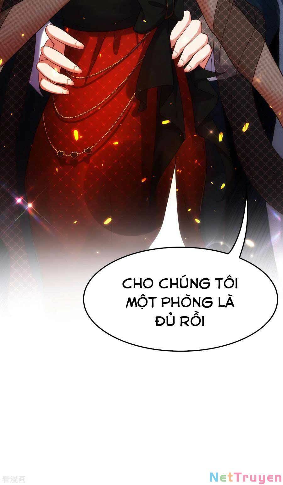 Trùng Sinh Không Gian: Cô Vợ Hào Môn Nóng Bỏng Không Dễ Chọc Chapter 122 - Trang 2