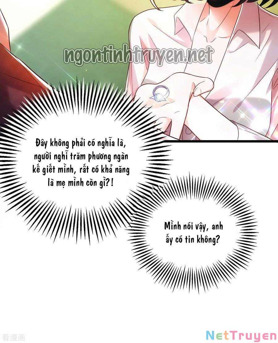 Trùng Sinh Không Gian: Cô Vợ Hào Môn Nóng Bỏng Không Dễ Chọc Chapter 122 - Trang 2