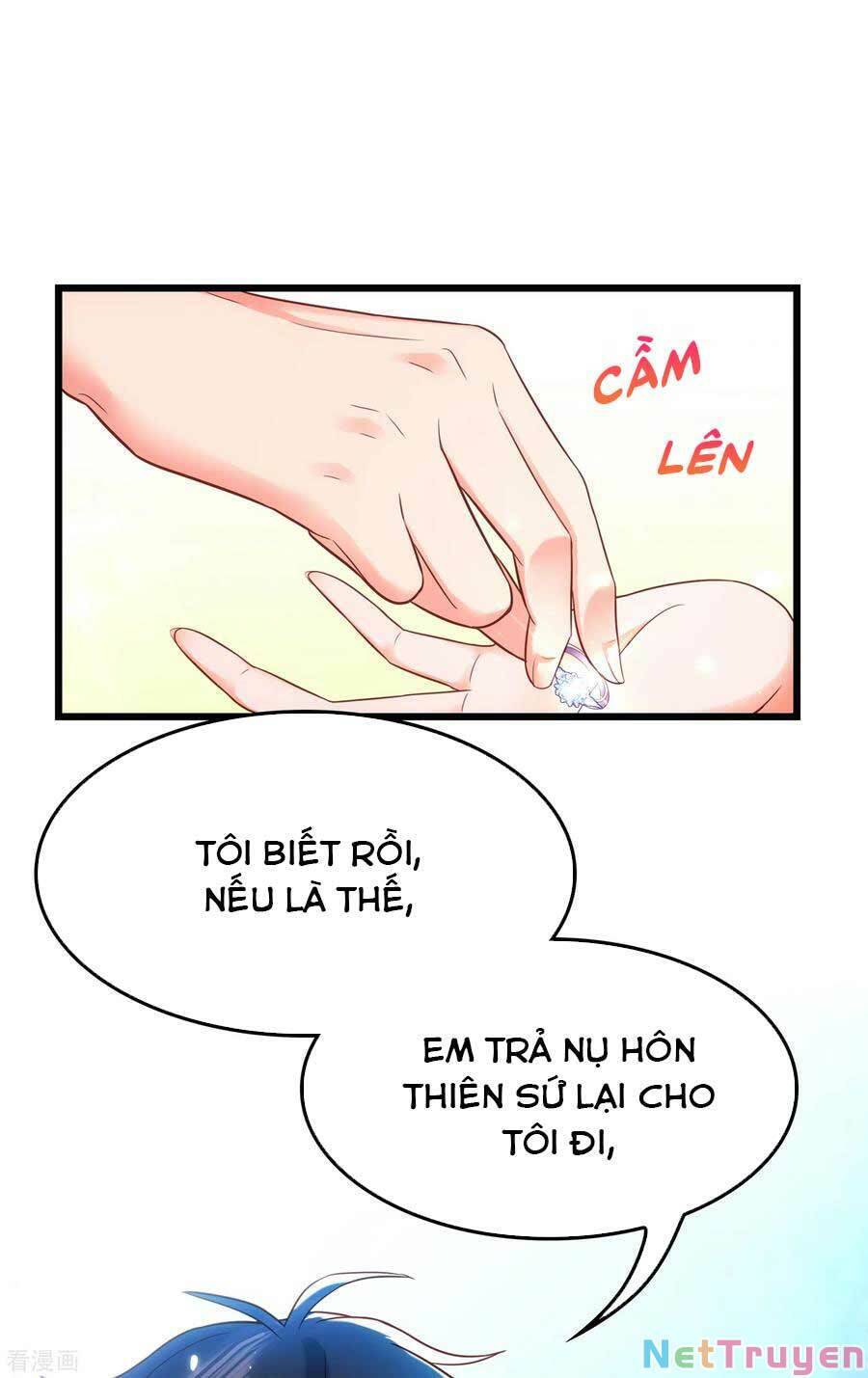 Trùng Sinh Không Gian: Cô Vợ Hào Môn Nóng Bỏng Không Dễ Chọc Chapter 122 - Trang 2