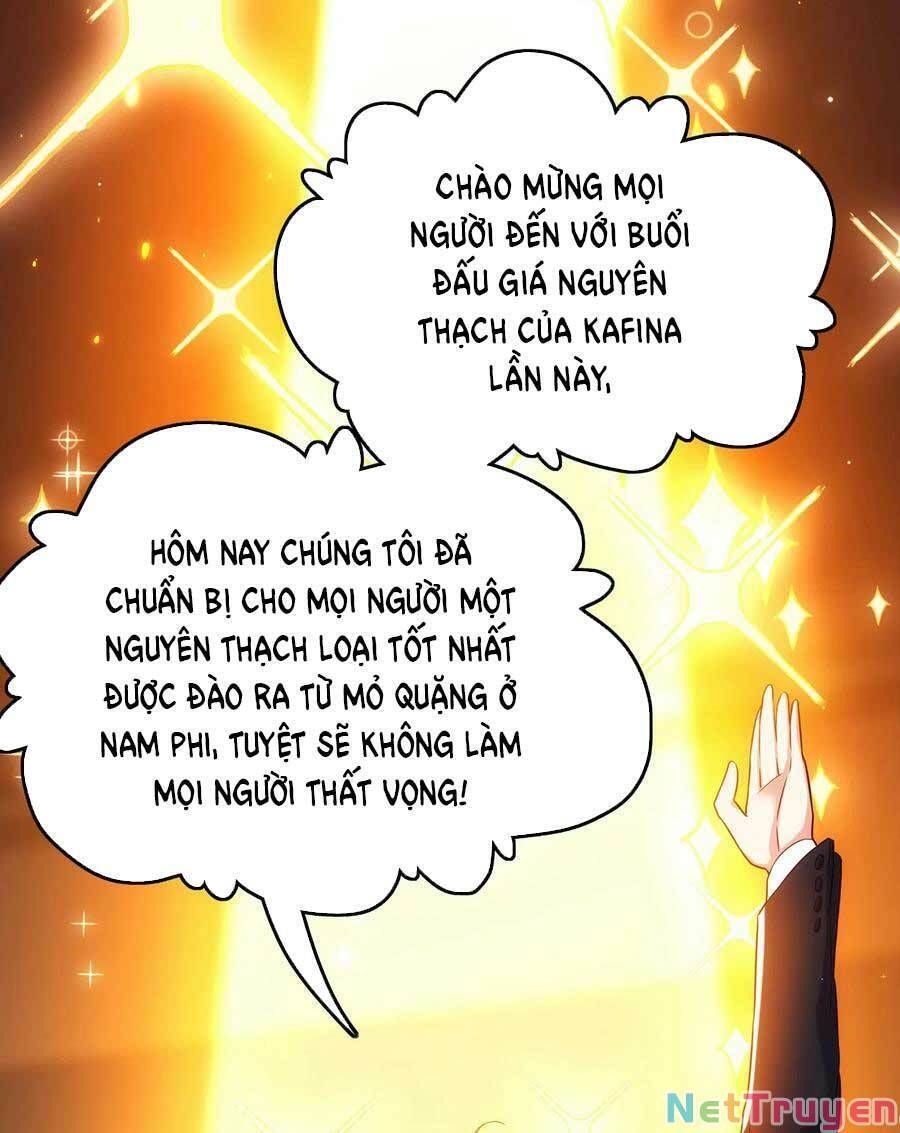 Trùng Sinh Không Gian: Cô Vợ Hào Môn Nóng Bỏng Không Dễ Chọc Chapter 123 - Trang 2