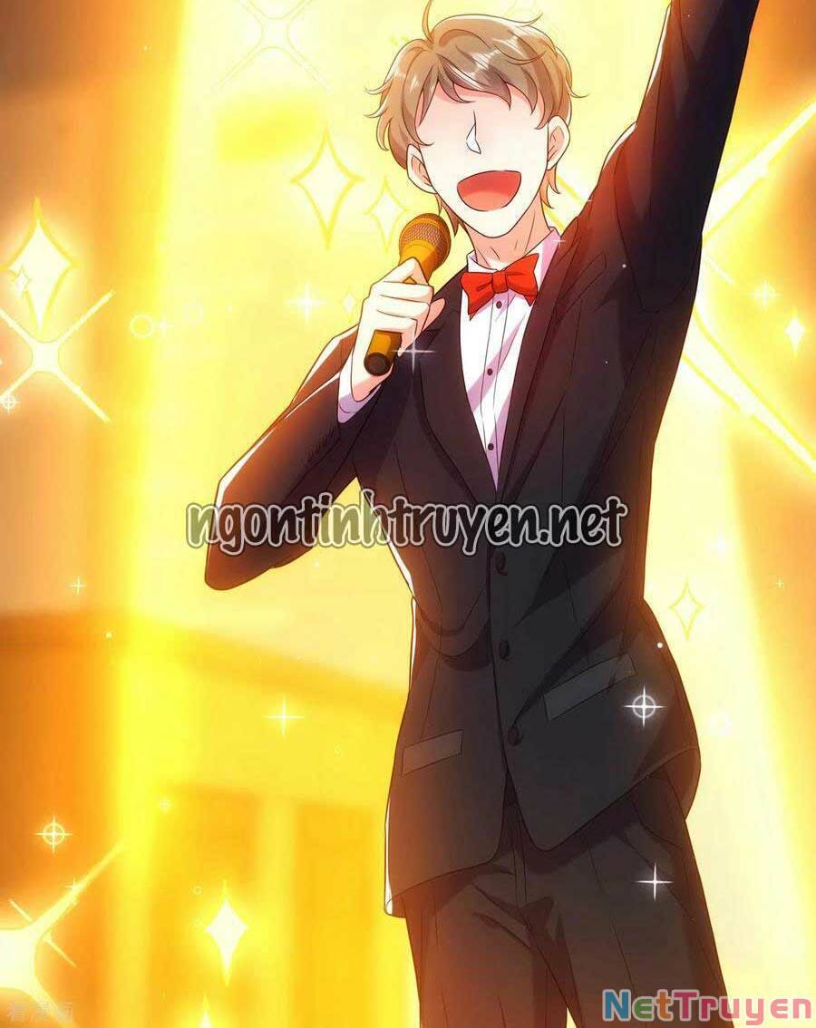 Trùng Sinh Không Gian: Cô Vợ Hào Môn Nóng Bỏng Không Dễ Chọc Chapter 123 - Trang 2