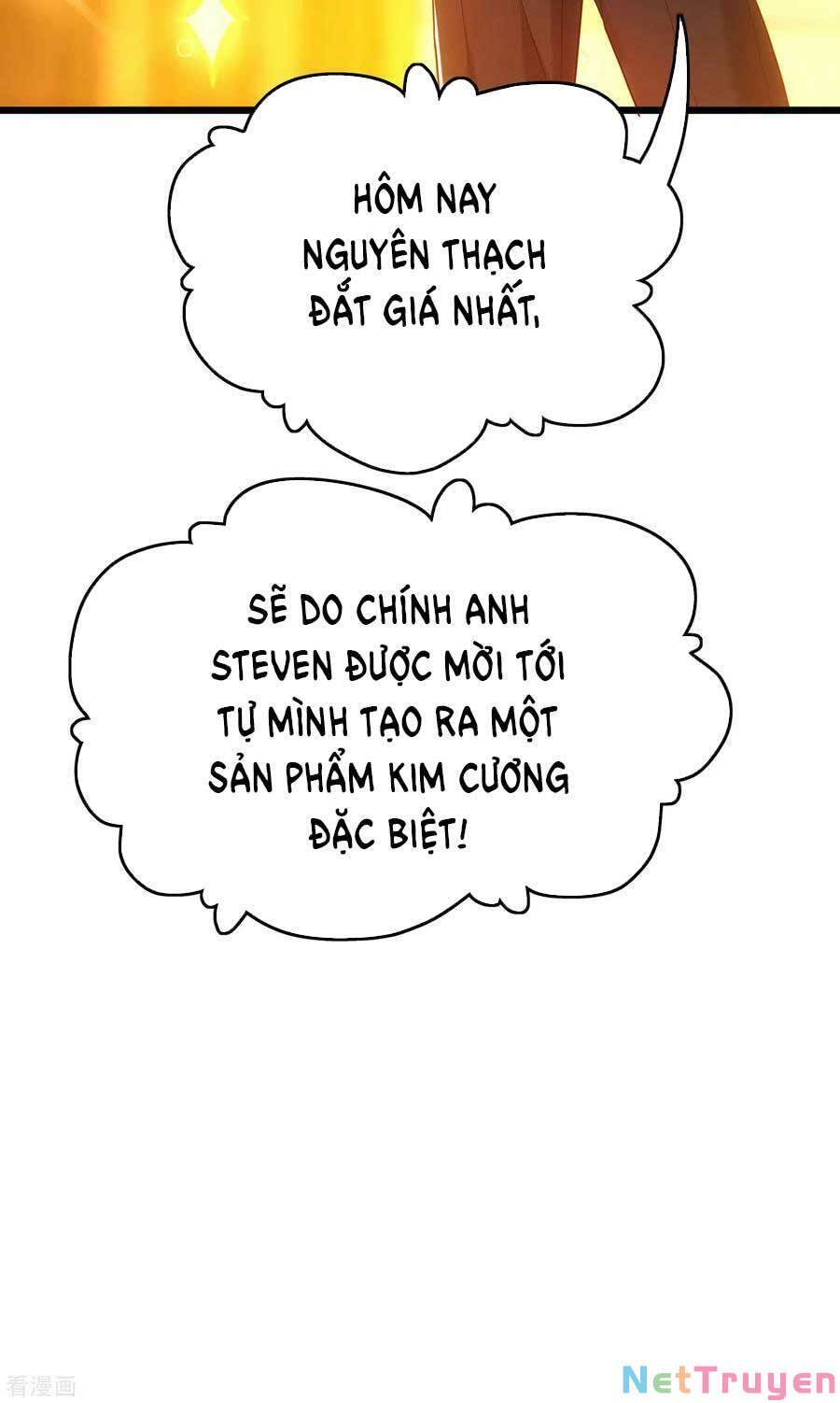 Trùng Sinh Không Gian: Cô Vợ Hào Môn Nóng Bỏng Không Dễ Chọc Chapter 123 - Trang 2