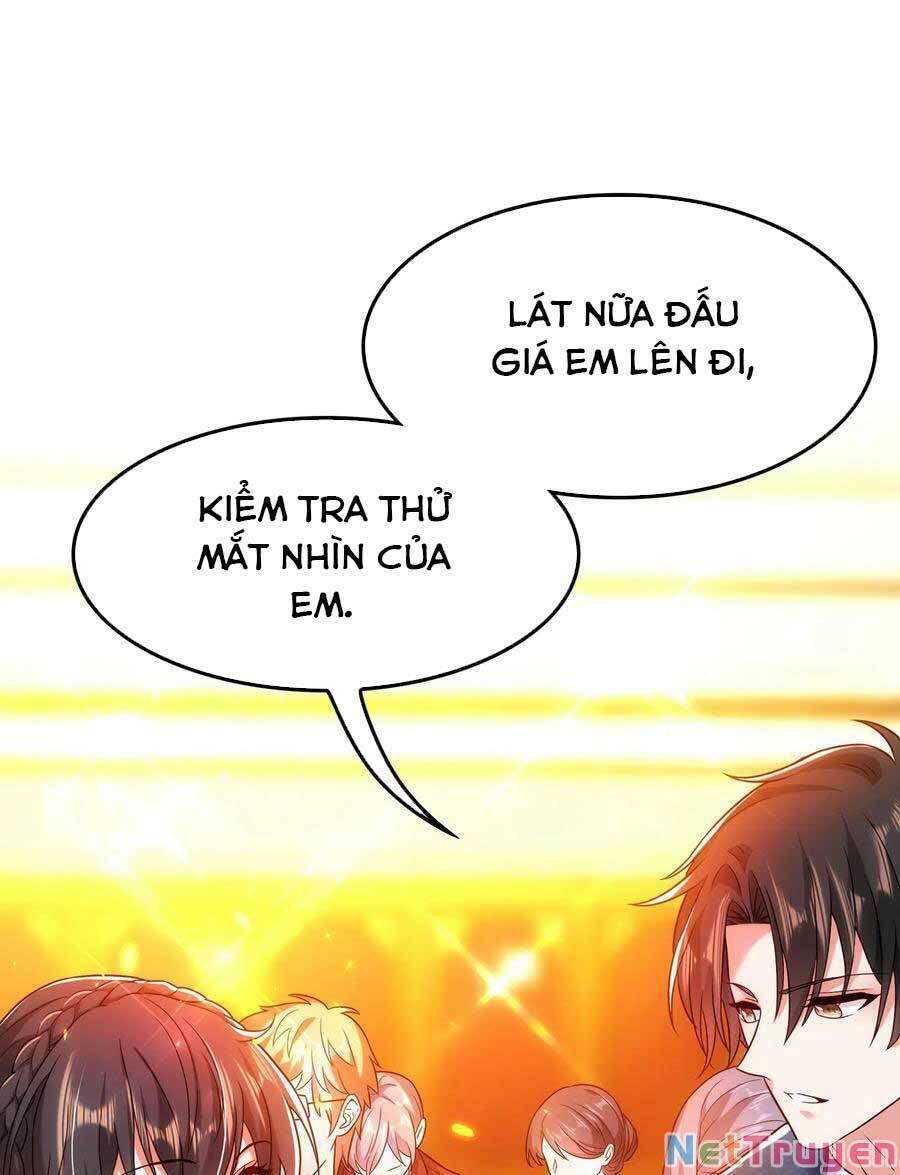 Trùng Sinh Không Gian: Cô Vợ Hào Môn Nóng Bỏng Không Dễ Chọc Chapter 123 - Trang 2