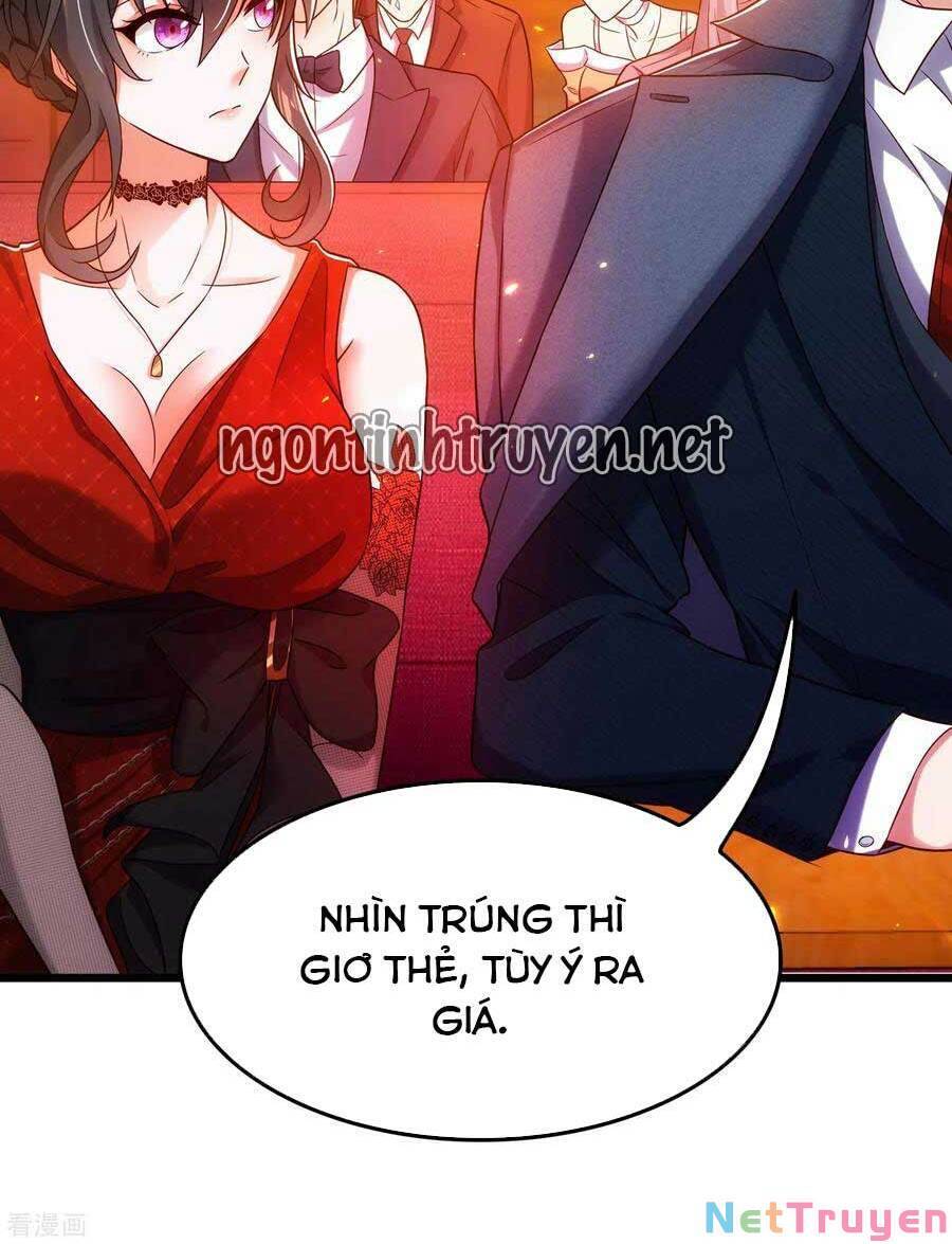 Trùng Sinh Không Gian: Cô Vợ Hào Môn Nóng Bỏng Không Dễ Chọc Chapter 123 - Trang 2