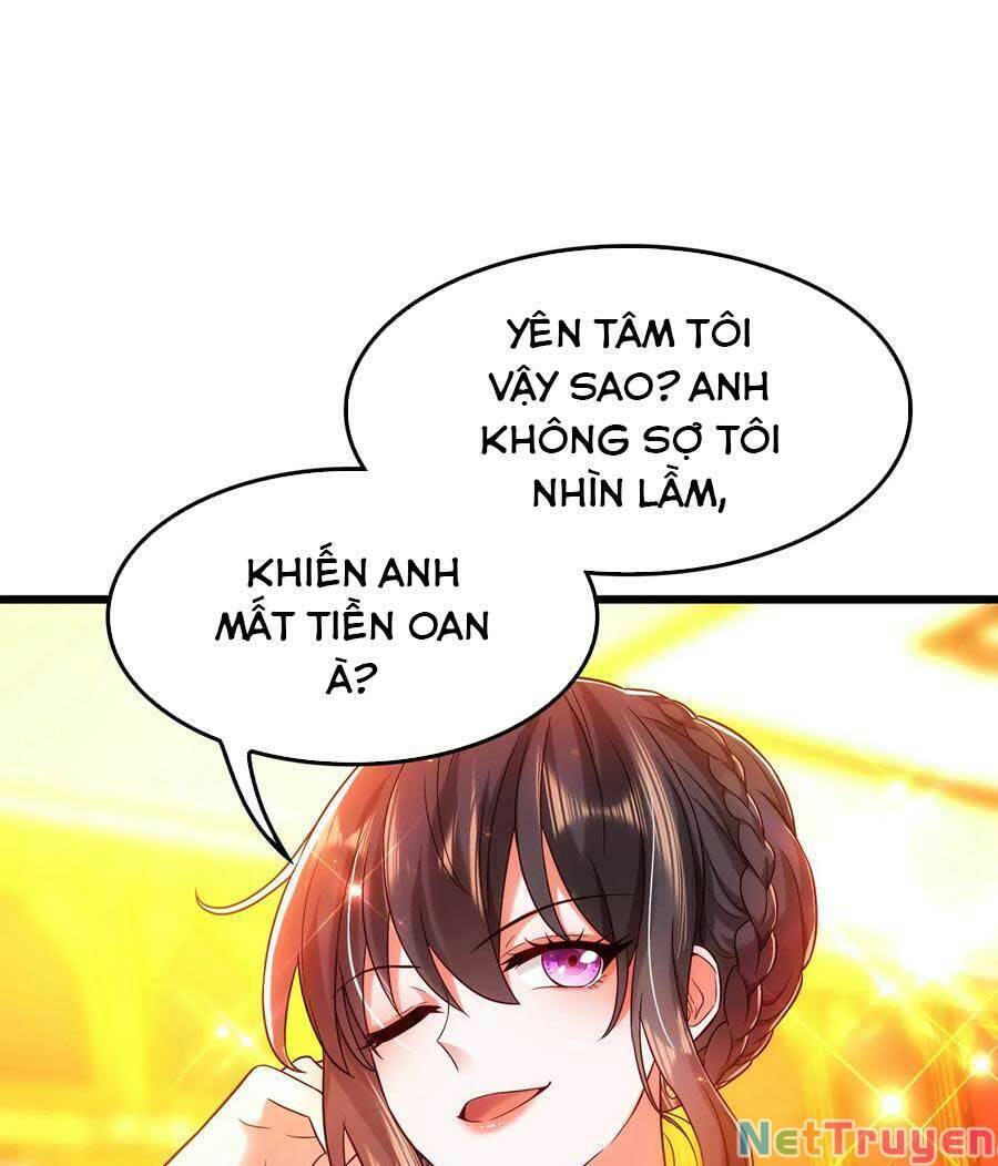 Trùng Sinh Không Gian: Cô Vợ Hào Môn Nóng Bỏng Không Dễ Chọc Chapter 123 - Trang 2