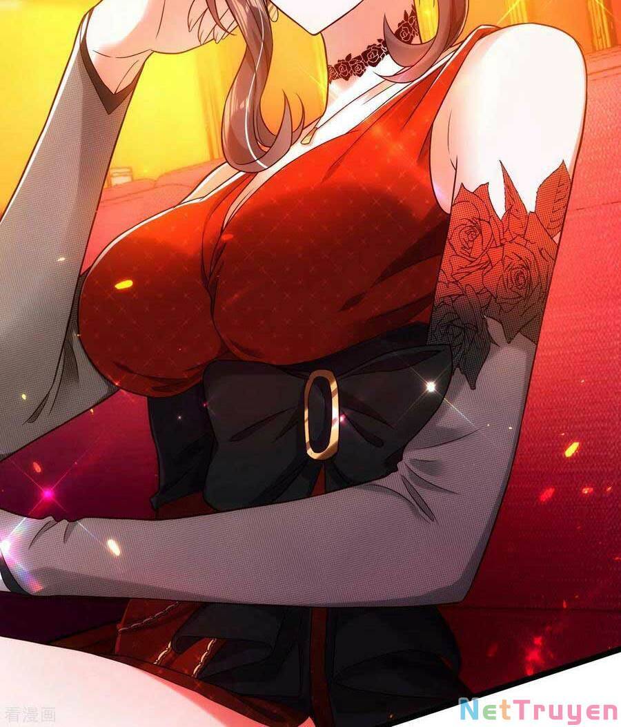 Trùng Sinh Không Gian: Cô Vợ Hào Môn Nóng Bỏng Không Dễ Chọc Chapter 123 - Trang 2