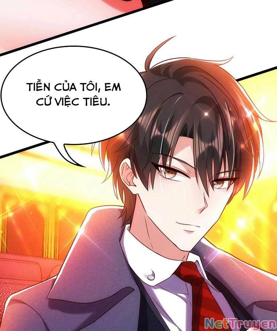 Trùng Sinh Không Gian: Cô Vợ Hào Môn Nóng Bỏng Không Dễ Chọc Chapter 123 - Trang 2