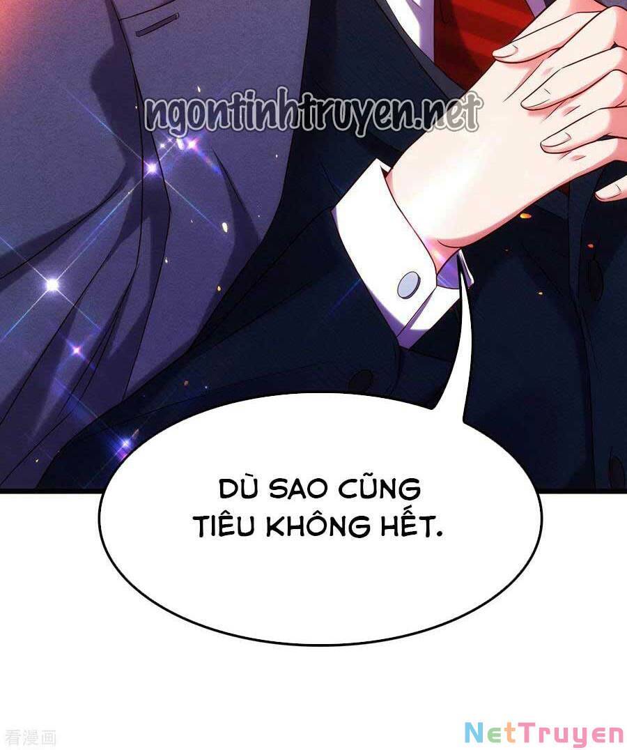 Trùng Sinh Không Gian: Cô Vợ Hào Môn Nóng Bỏng Không Dễ Chọc Chapter 123 - Trang 2