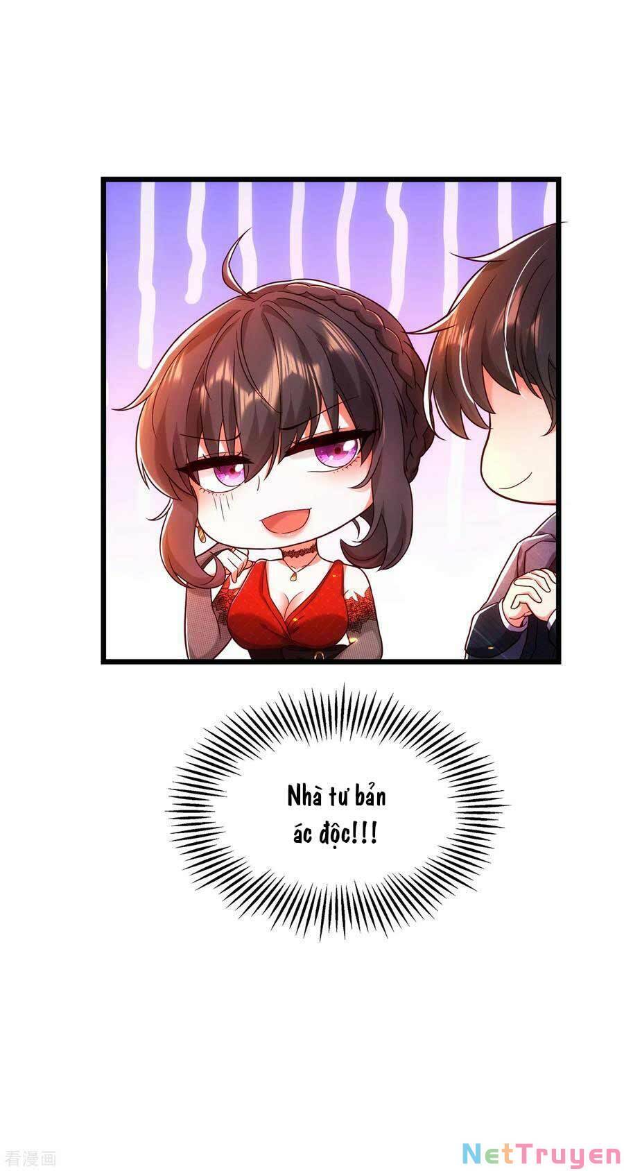 Trùng Sinh Không Gian: Cô Vợ Hào Môn Nóng Bỏng Không Dễ Chọc Chapter 123 - Trang 2