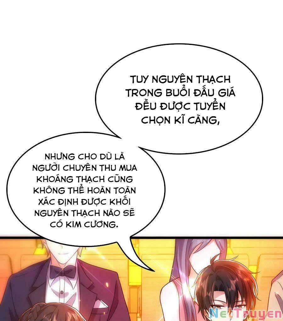 Trùng Sinh Không Gian: Cô Vợ Hào Môn Nóng Bỏng Không Dễ Chọc Chapter 123 - Trang 2