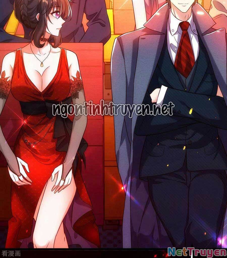 Trùng Sinh Không Gian: Cô Vợ Hào Môn Nóng Bỏng Không Dễ Chọc Chapter 123 - Trang 2