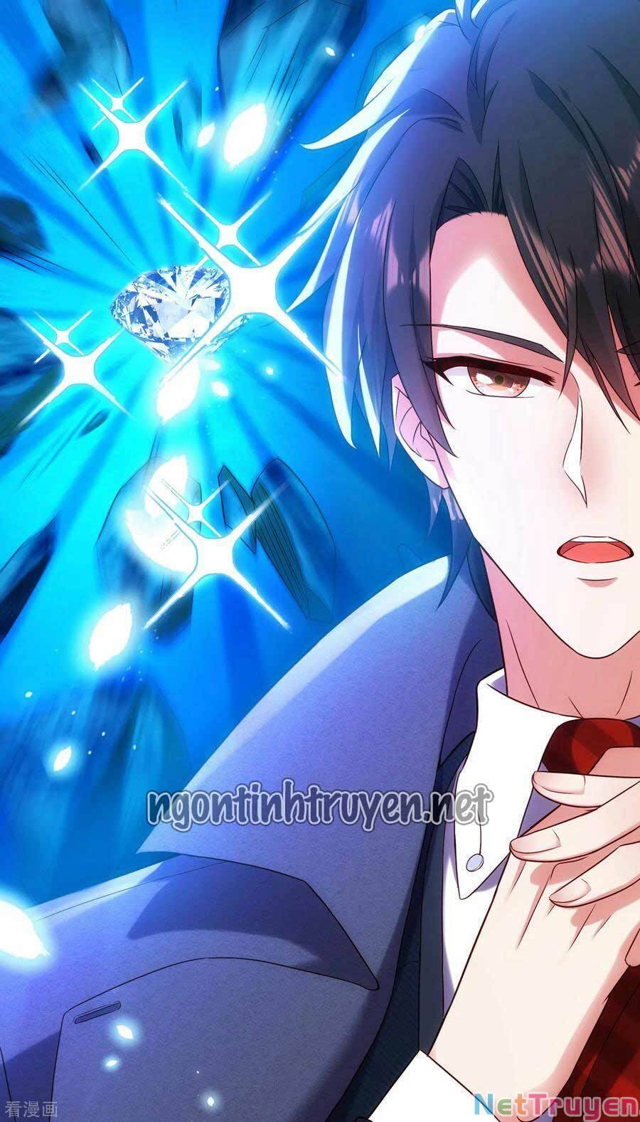 Trùng Sinh Không Gian: Cô Vợ Hào Môn Nóng Bỏng Không Dễ Chọc Chapter 123 - Trang 2