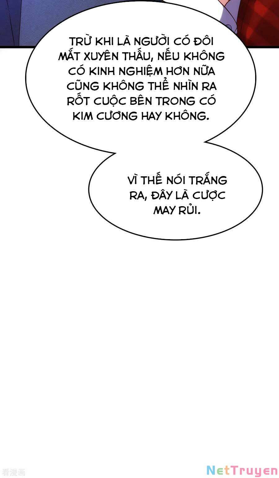 Trùng Sinh Không Gian: Cô Vợ Hào Môn Nóng Bỏng Không Dễ Chọc Chapter 123 - Trang 2