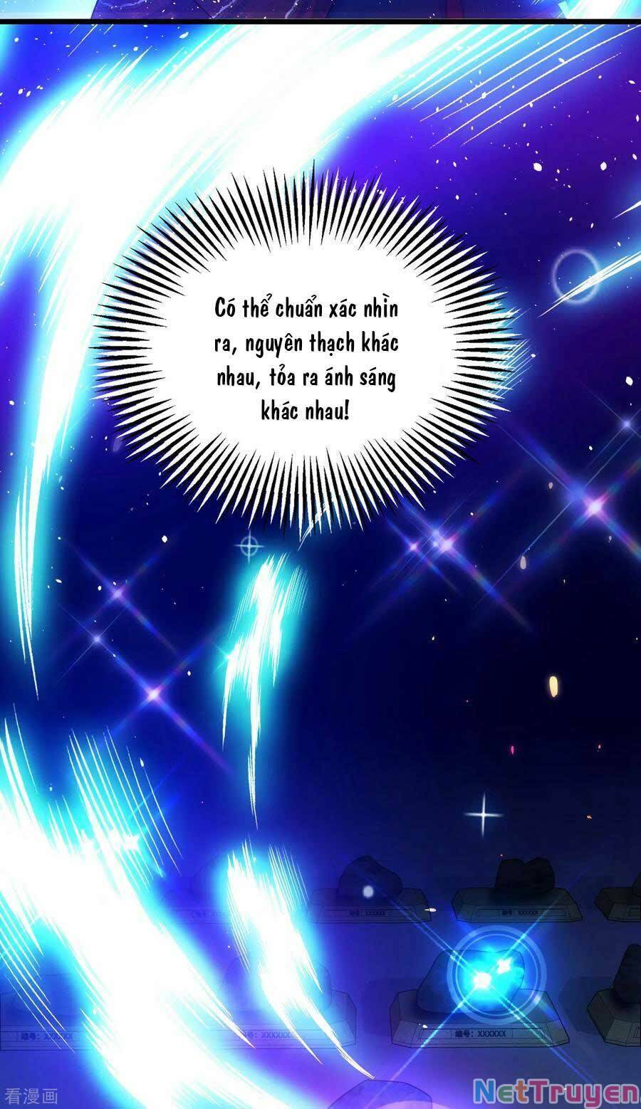 Trùng Sinh Không Gian: Cô Vợ Hào Môn Nóng Bỏng Không Dễ Chọc Chapter 123 - Trang 2