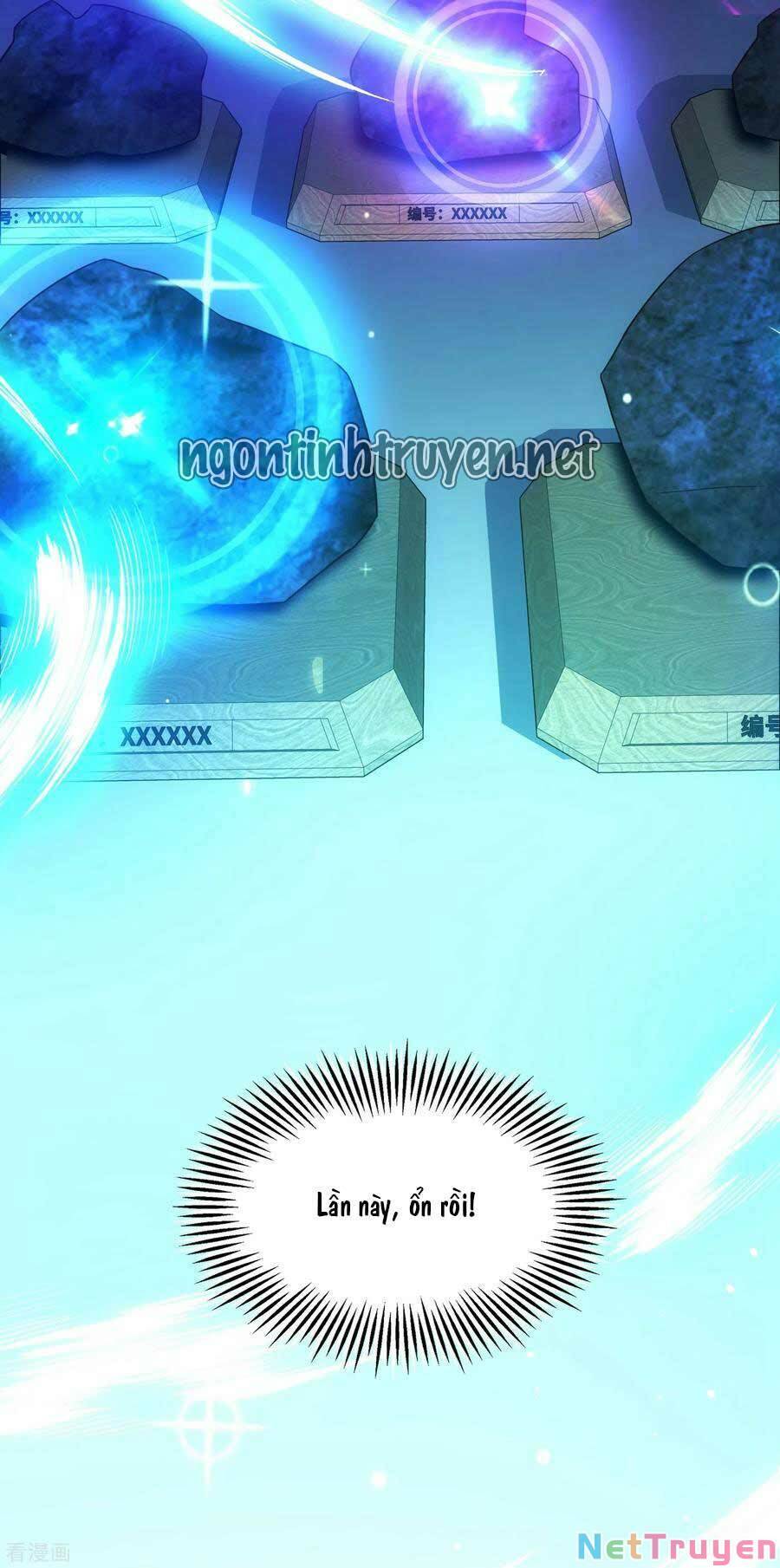 Trùng Sinh Không Gian: Cô Vợ Hào Môn Nóng Bỏng Không Dễ Chọc Chapter 123 - Trang 2