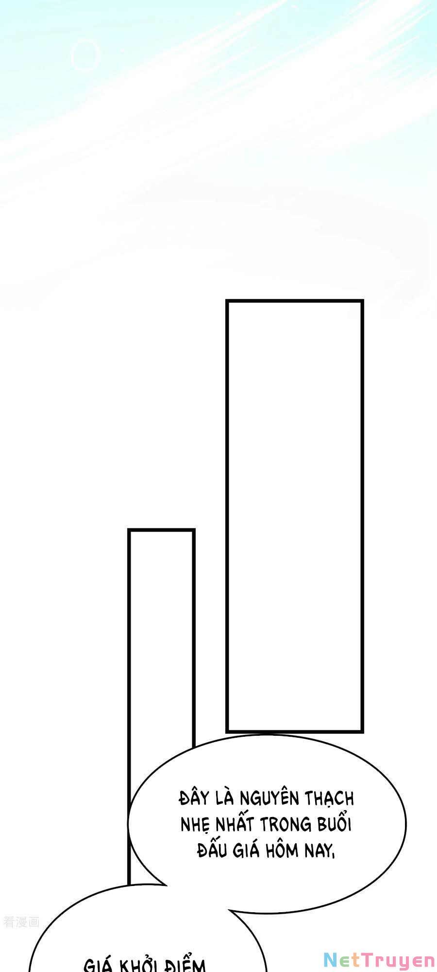 Trùng Sinh Không Gian: Cô Vợ Hào Môn Nóng Bỏng Không Dễ Chọc Chapter 123 - Trang 2