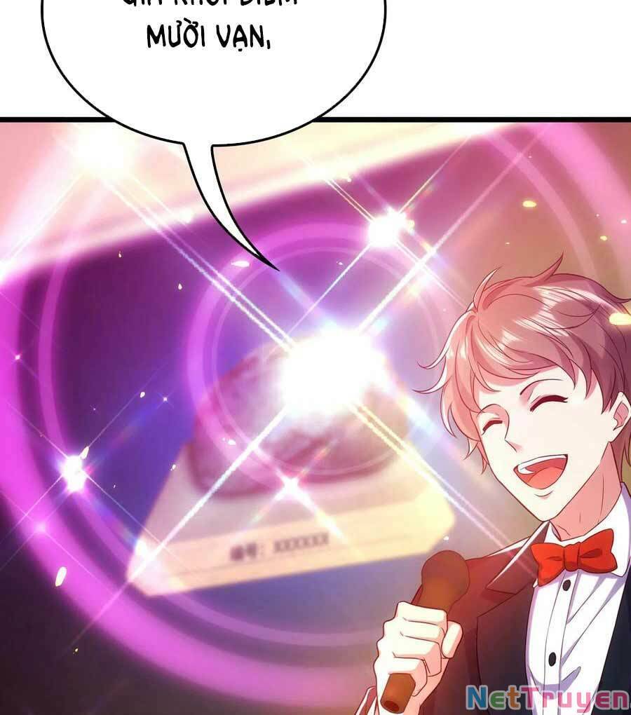 Trùng Sinh Không Gian: Cô Vợ Hào Môn Nóng Bỏng Không Dễ Chọc Chapter 123 - Trang 2