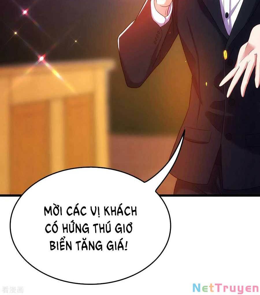 Trùng Sinh Không Gian: Cô Vợ Hào Môn Nóng Bỏng Không Dễ Chọc Chapter 123 - Trang 2