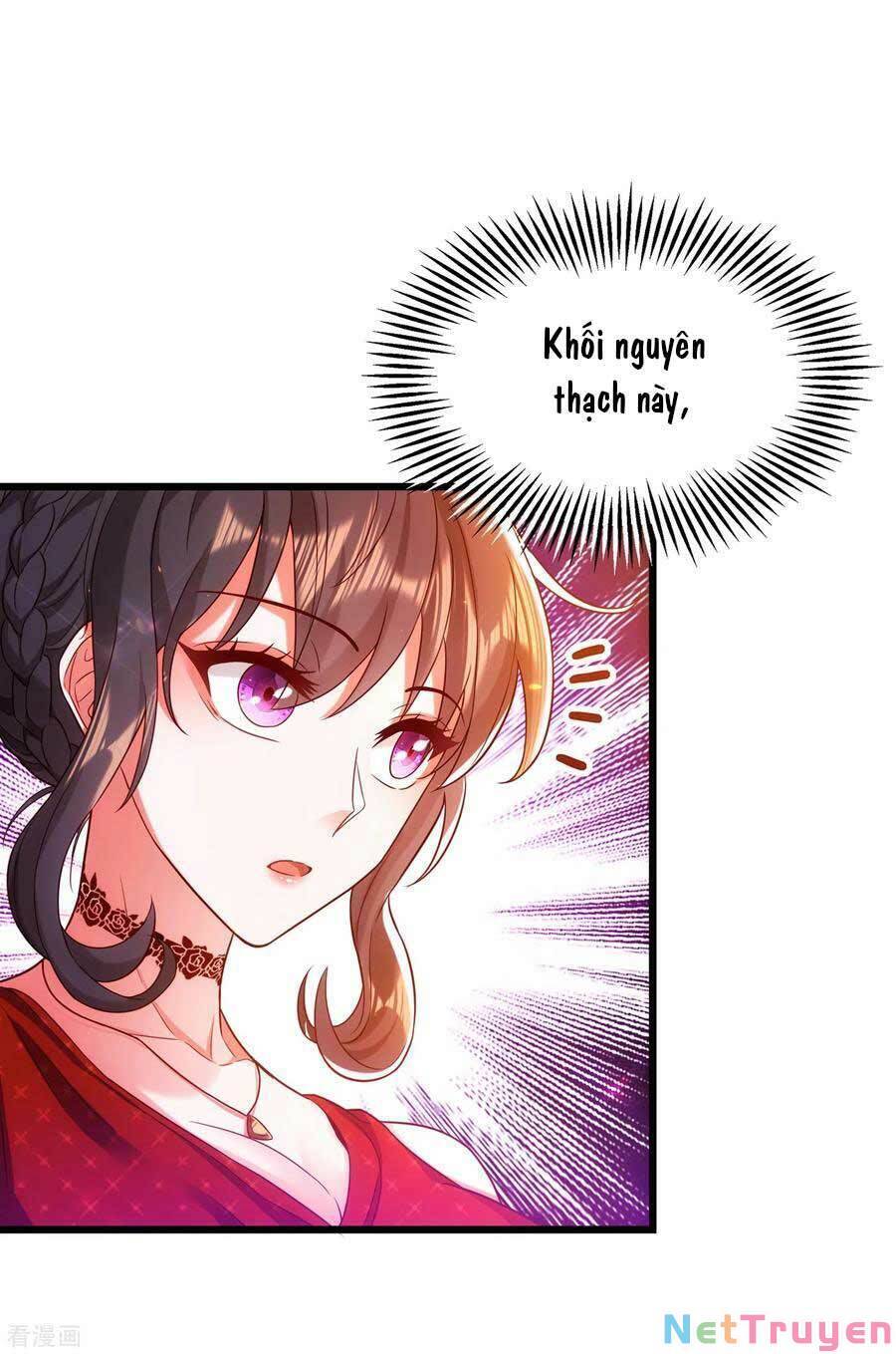 Trùng Sinh Không Gian: Cô Vợ Hào Môn Nóng Bỏng Không Dễ Chọc Chapter 123 - Trang 2