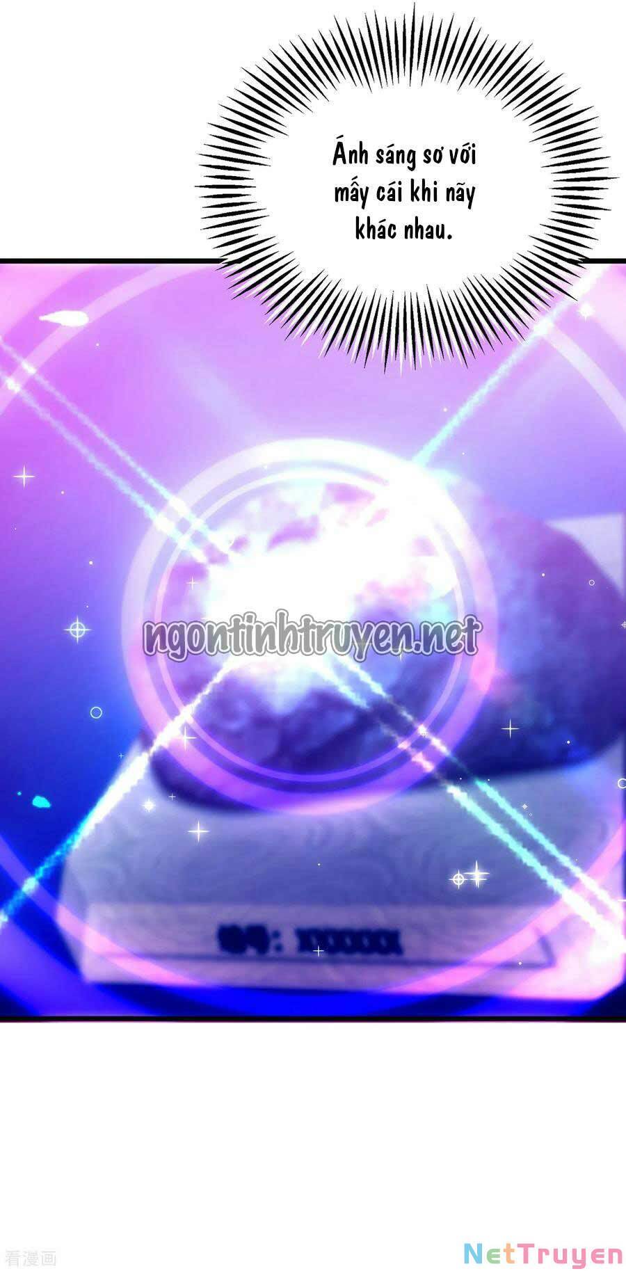 Trùng Sinh Không Gian: Cô Vợ Hào Môn Nóng Bỏng Không Dễ Chọc Chapter 123 - Trang 2