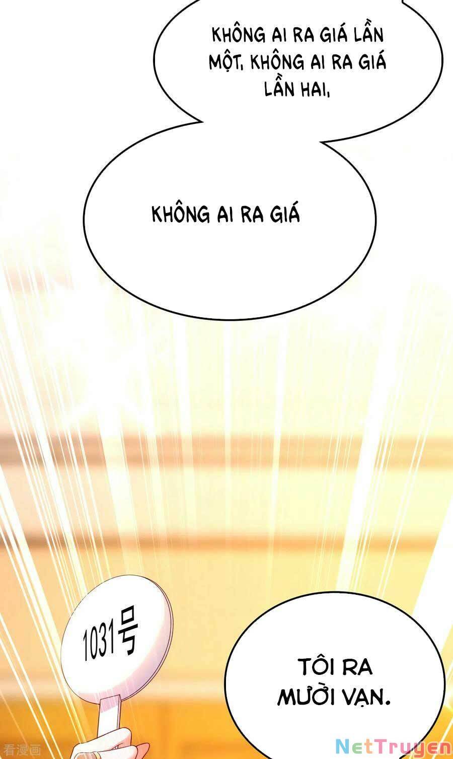 Trùng Sinh Không Gian: Cô Vợ Hào Môn Nóng Bỏng Không Dễ Chọc Chapter 123 - Trang 2