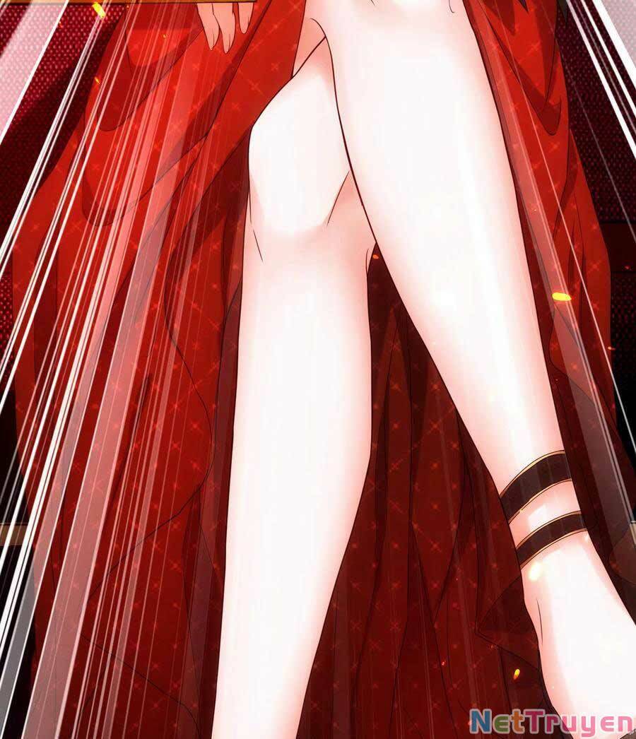 Trùng Sinh Không Gian: Cô Vợ Hào Môn Nóng Bỏng Không Dễ Chọc Chapter 123 - Trang 2