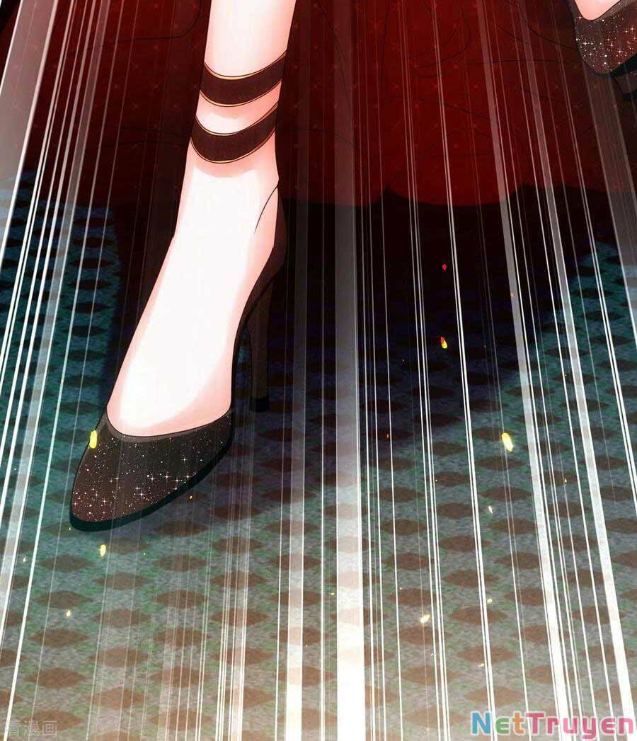 Trùng Sinh Không Gian: Cô Vợ Hào Môn Nóng Bỏng Không Dễ Chọc Chapter 123 - Trang 2