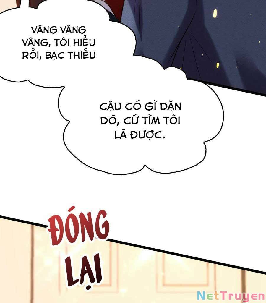 Trùng Sinh Không Gian: Cô Vợ Hào Môn Nóng Bỏng Không Dễ Chọc Chapter 123 - Trang 2