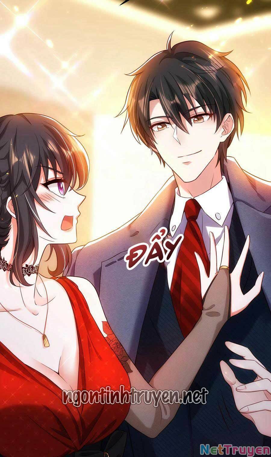 Trùng Sinh Không Gian: Cô Vợ Hào Môn Nóng Bỏng Không Dễ Chọc Chapter 123 - Trang 2