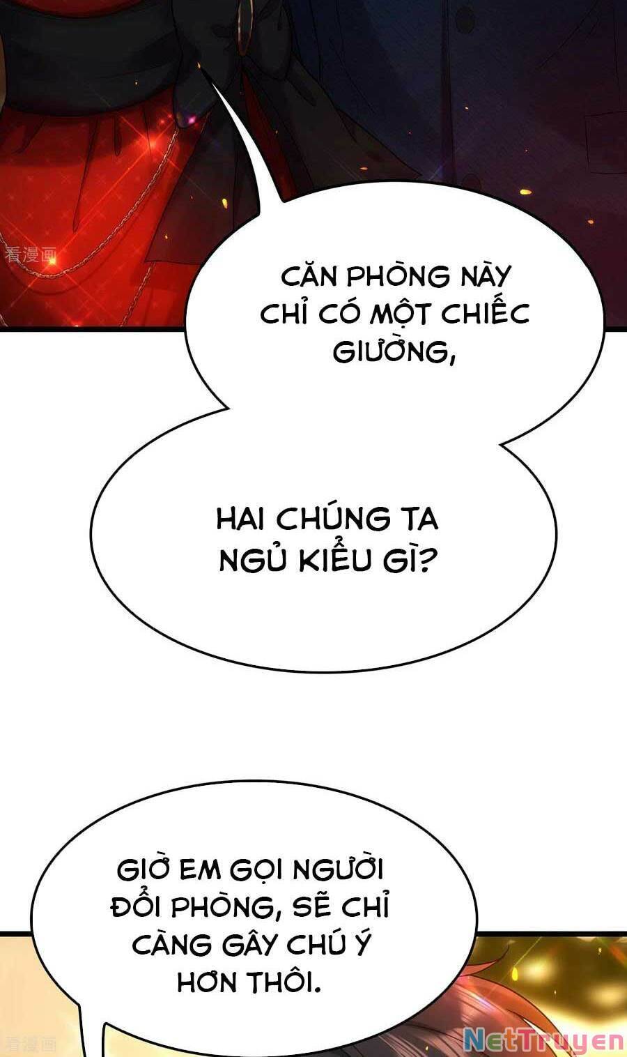 Trùng Sinh Không Gian: Cô Vợ Hào Môn Nóng Bỏng Không Dễ Chọc Chapter 123 - Trang 2