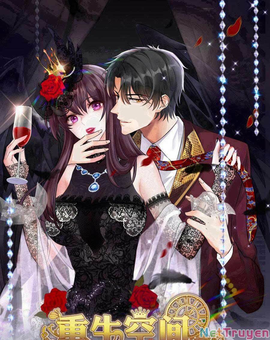 Trùng Sinh Không Gian: Cô Vợ Hào Môn Nóng Bỏng Không Dễ Chọc Chapter 124 - Trang 2