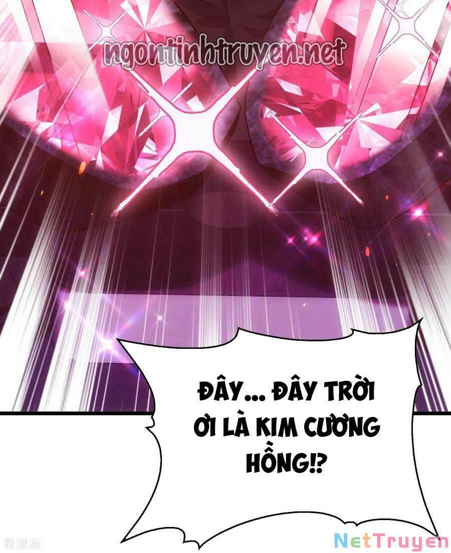 Trùng Sinh Không Gian: Cô Vợ Hào Môn Nóng Bỏng Không Dễ Chọc Chapter 124 - Trang 2