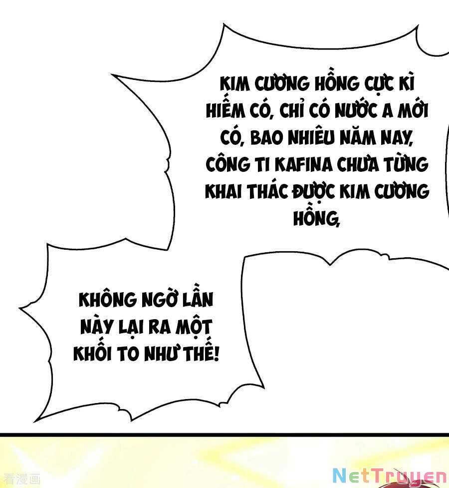Trùng Sinh Không Gian: Cô Vợ Hào Môn Nóng Bỏng Không Dễ Chọc Chapter 124 - Trang 2