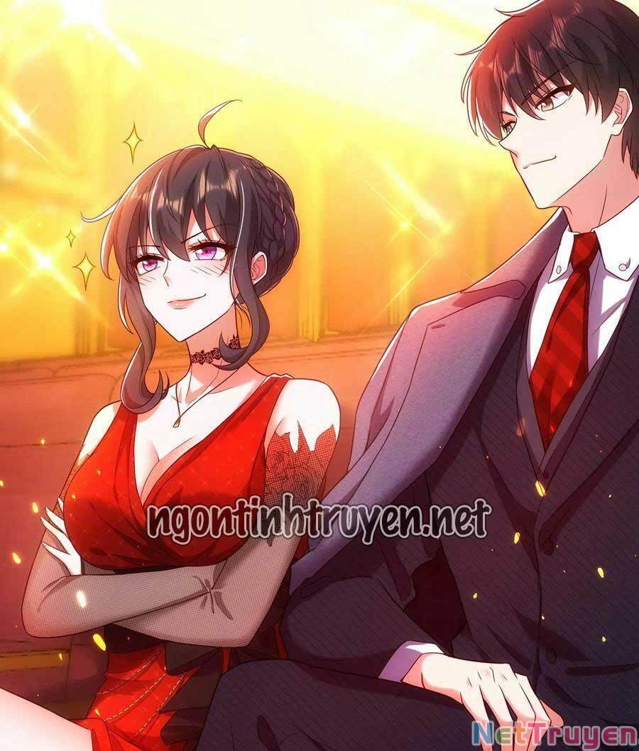 Trùng Sinh Không Gian: Cô Vợ Hào Môn Nóng Bỏng Không Dễ Chọc Chapter 124 - Trang 2