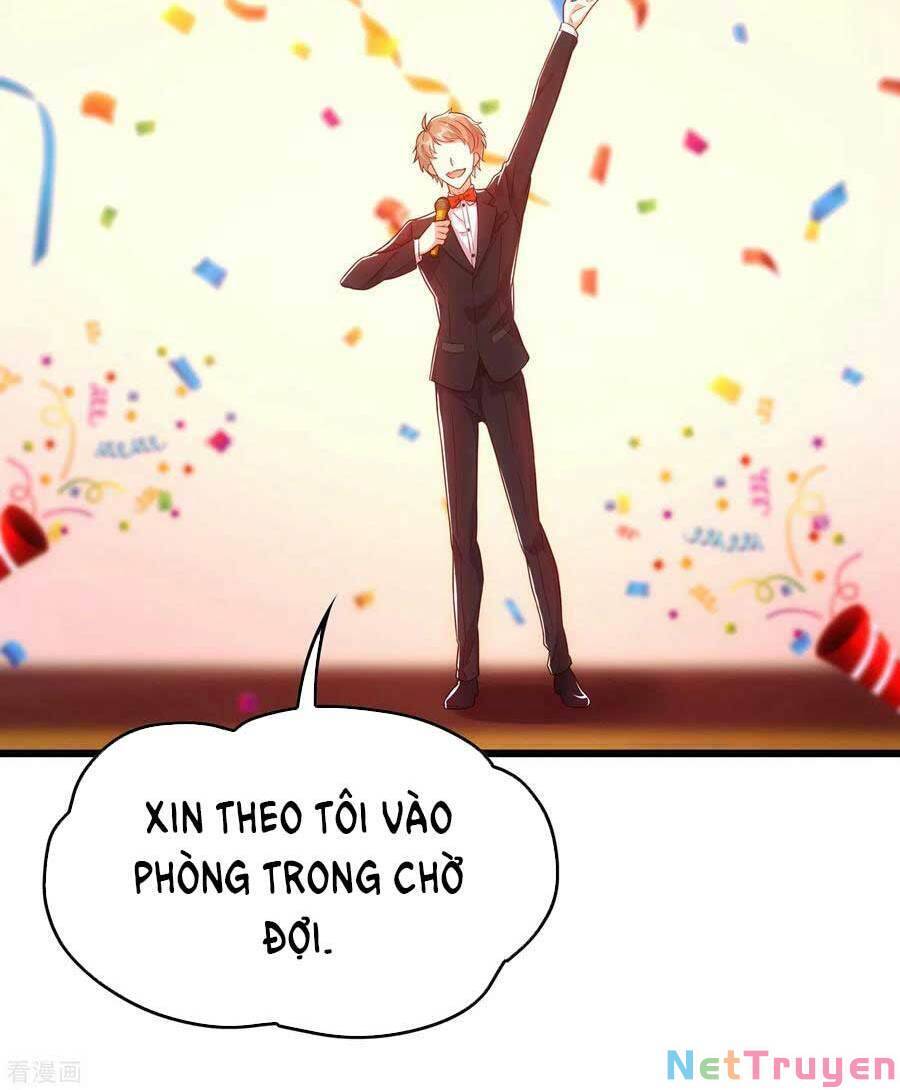 Trùng Sinh Không Gian: Cô Vợ Hào Môn Nóng Bỏng Không Dễ Chọc Chapter 124 - Trang 2