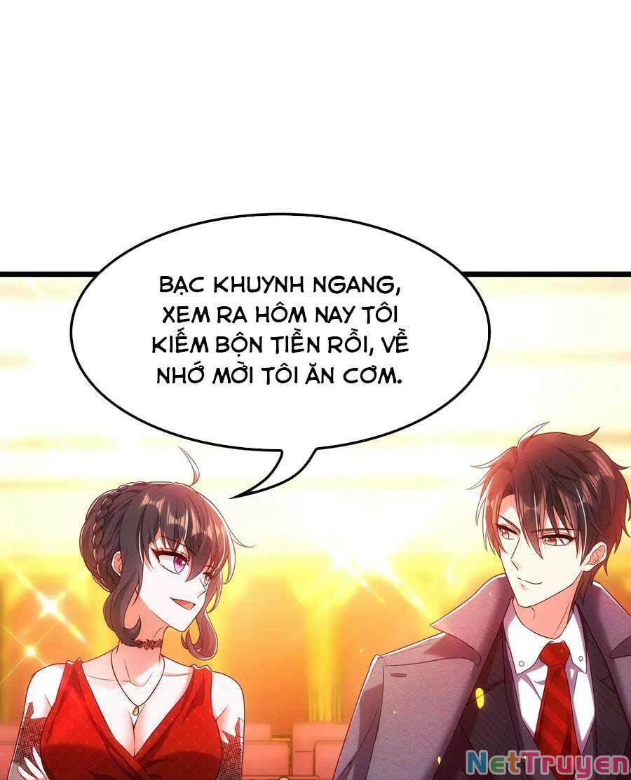 Trùng Sinh Không Gian: Cô Vợ Hào Môn Nóng Bỏng Không Dễ Chọc Chapter 124 - Trang 2