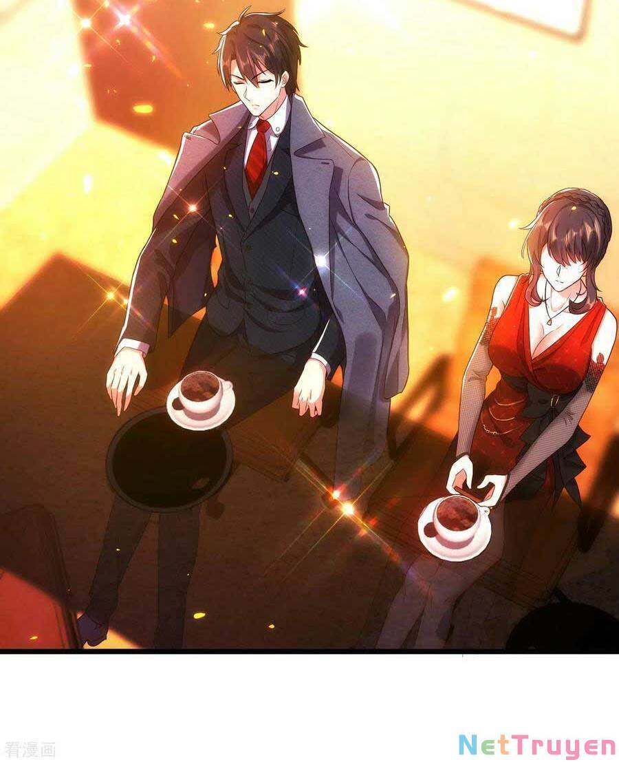 Trùng Sinh Không Gian: Cô Vợ Hào Môn Nóng Bỏng Không Dễ Chọc Chapter 124 - Trang 2