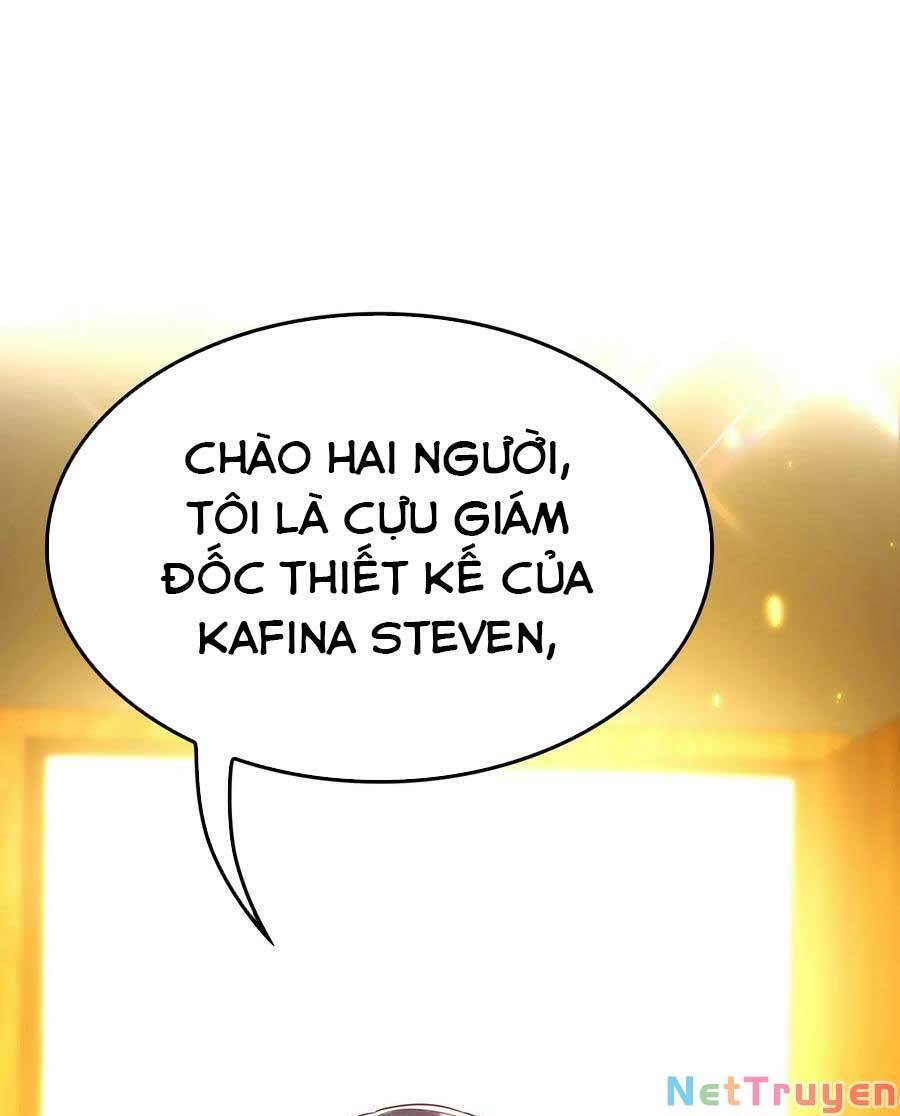 Trùng Sinh Không Gian: Cô Vợ Hào Môn Nóng Bỏng Không Dễ Chọc Chapter 124 - Trang 2