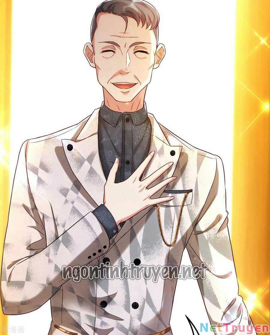 Trùng Sinh Không Gian: Cô Vợ Hào Môn Nóng Bỏng Không Dễ Chọc Chapter 124 - Trang 2