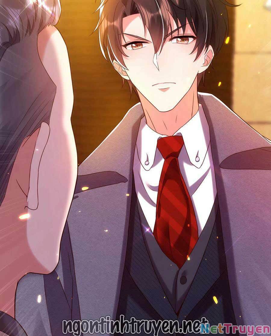 Trùng Sinh Không Gian: Cô Vợ Hào Môn Nóng Bỏng Không Dễ Chọc Chapter 124 - Trang 2