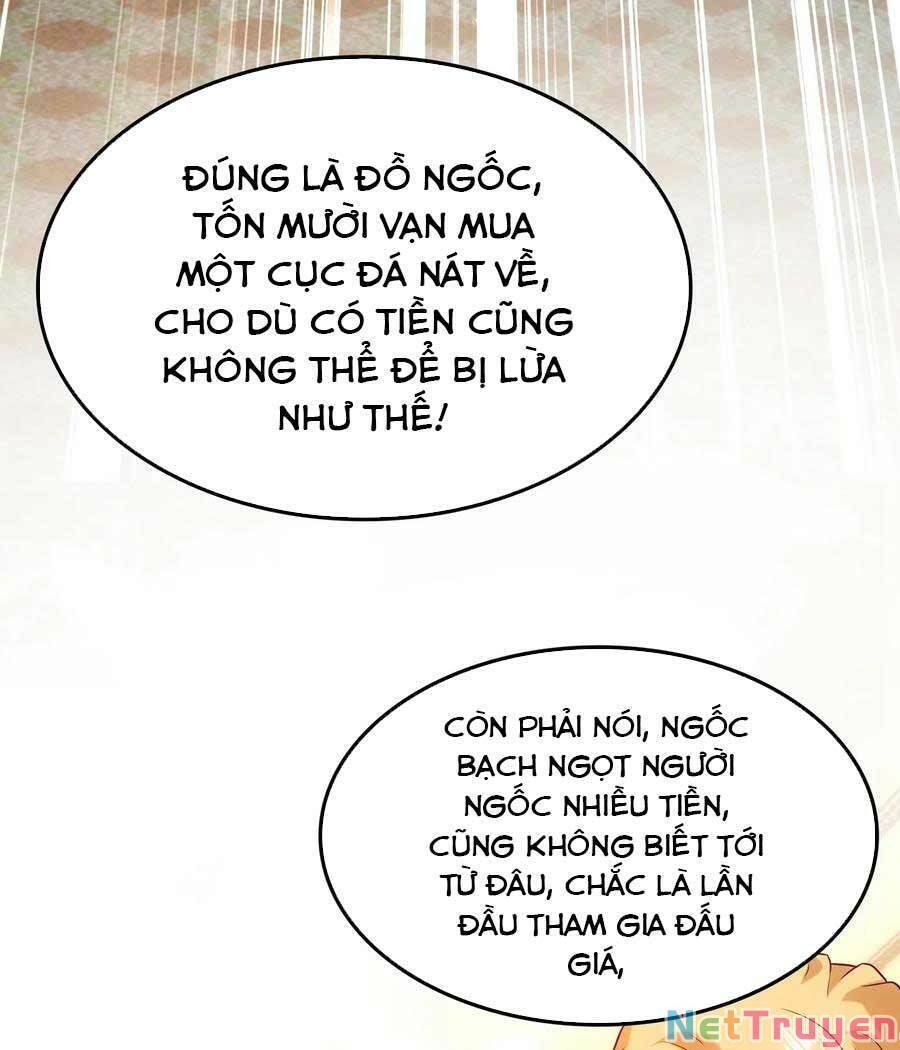 Trùng Sinh Không Gian: Cô Vợ Hào Môn Nóng Bỏng Không Dễ Chọc Chapter 124 - Trang 2