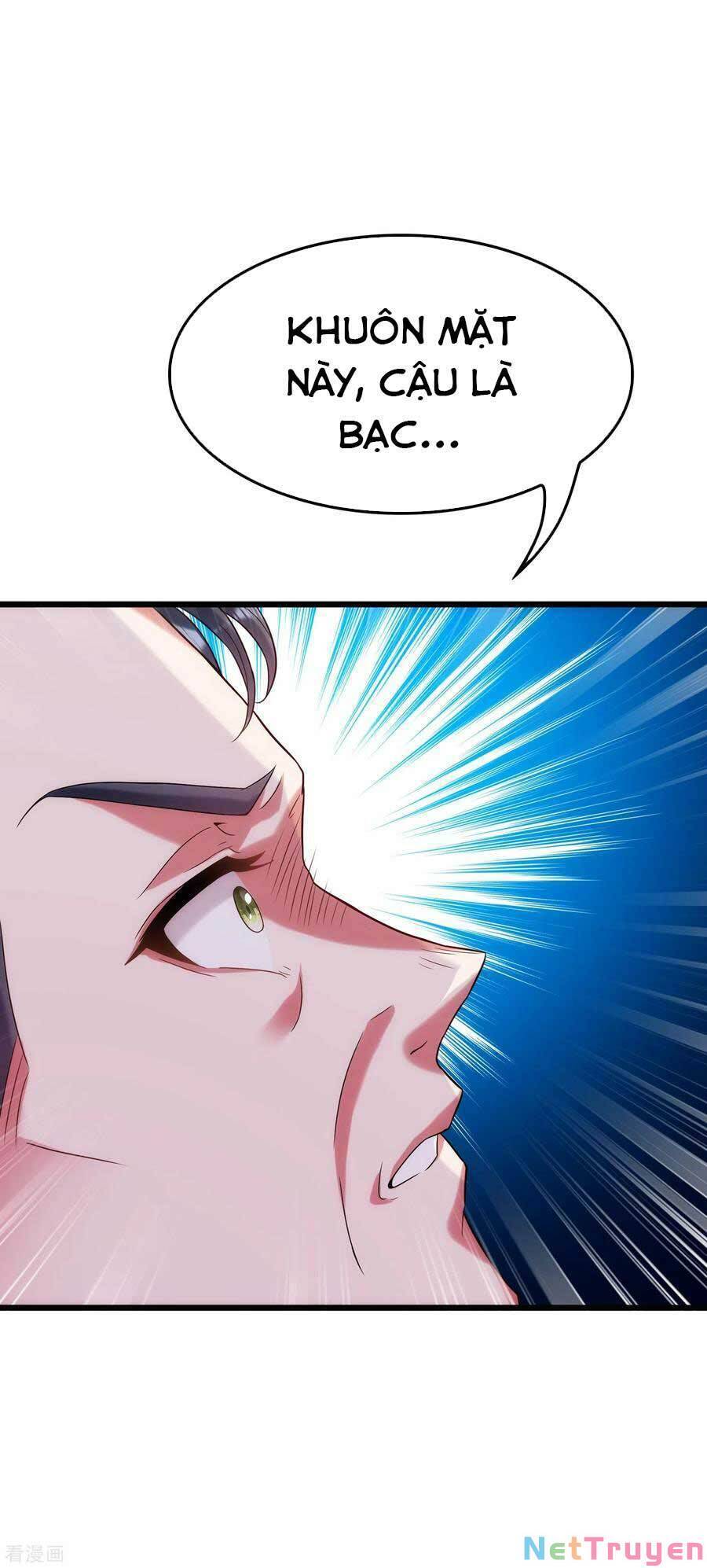 Trùng Sinh Không Gian: Cô Vợ Hào Môn Nóng Bỏng Không Dễ Chọc Chapter 124 - Trang 2