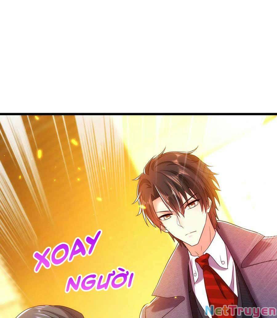 Trùng Sinh Không Gian: Cô Vợ Hào Môn Nóng Bỏng Không Dễ Chọc Chapter 124 - Trang 2