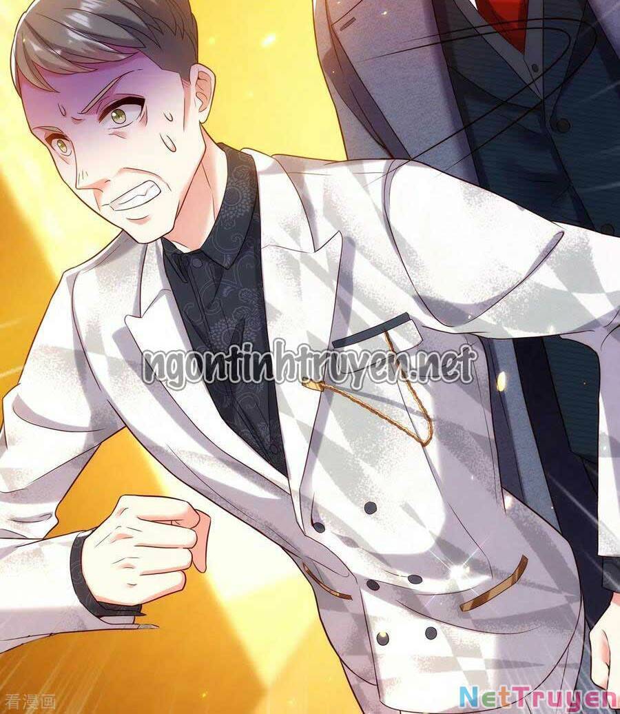 Trùng Sinh Không Gian: Cô Vợ Hào Môn Nóng Bỏng Không Dễ Chọc Chapter 124 - Trang 2