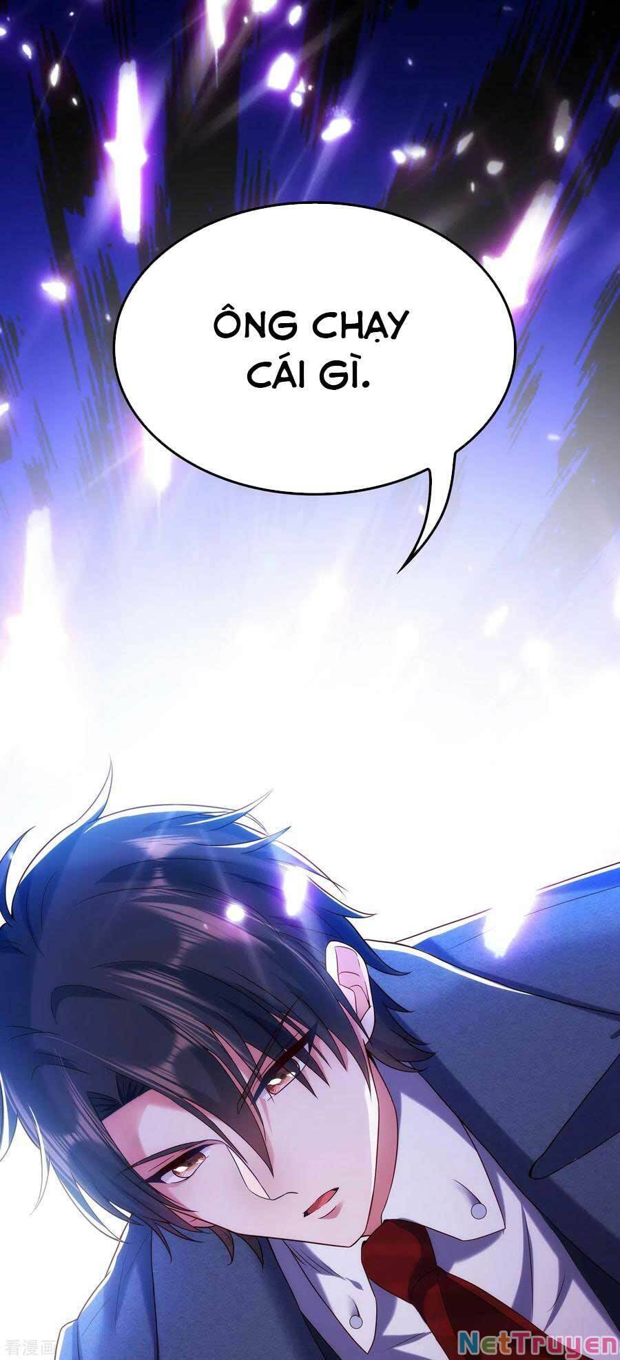 Trùng Sinh Không Gian: Cô Vợ Hào Môn Nóng Bỏng Không Dễ Chọc Chapter 124 - Trang 2