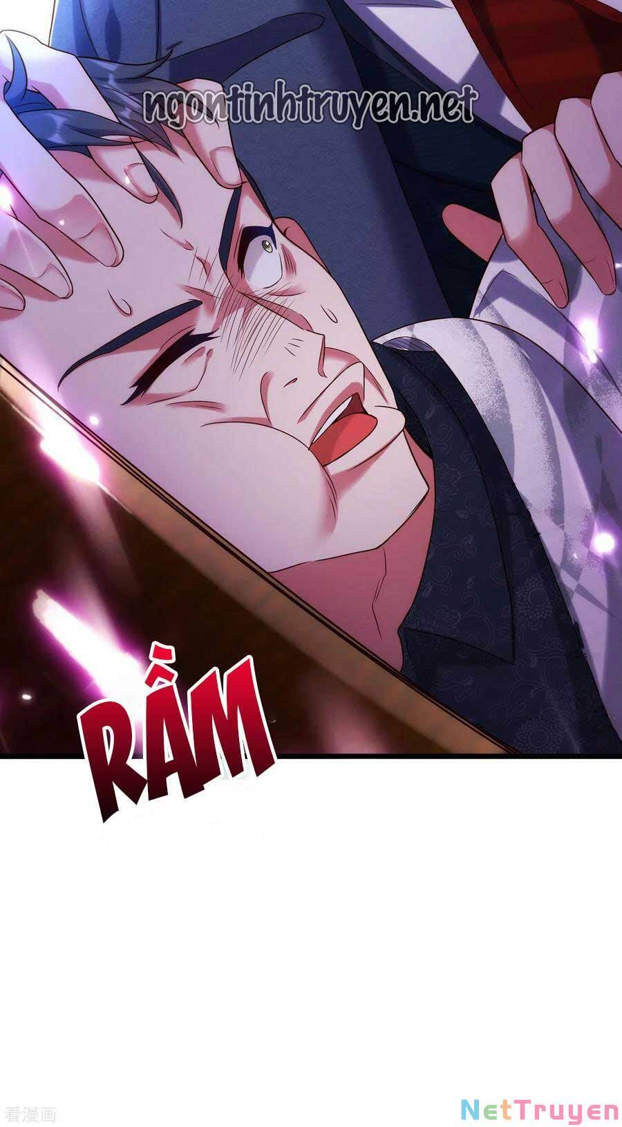 Trùng Sinh Không Gian: Cô Vợ Hào Môn Nóng Bỏng Không Dễ Chọc Chapter 124 - Trang 2