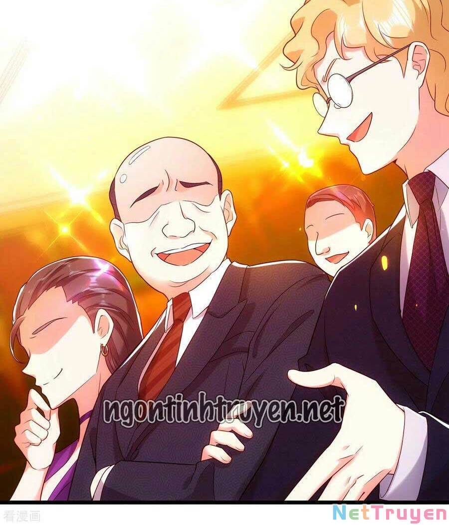 Trùng Sinh Không Gian: Cô Vợ Hào Môn Nóng Bỏng Không Dễ Chọc Chapter 124 - Trang 2