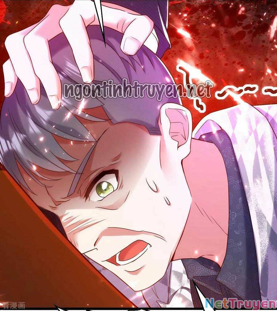 Trùng Sinh Không Gian: Cô Vợ Hào Môn Nóng Bỏng Không Dễ Chọc Chapter 124 - Trang 2