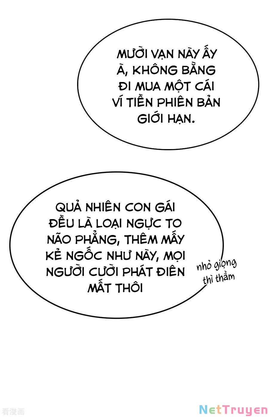Trùng Sinh Không Gian: Cô Vợ Hào Môn Nóng Bỏng Không Dễ Chọc Chapter 124 - Trang 2